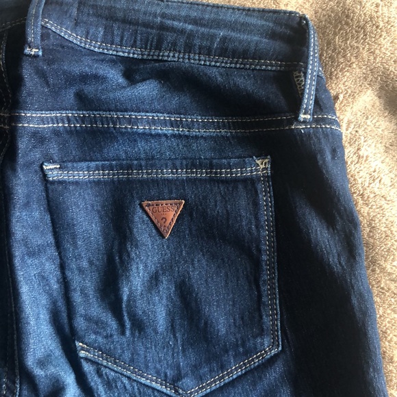 Guess jeans size 26 - Picture 3 of 6